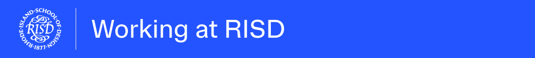 Rhode Island School of Design